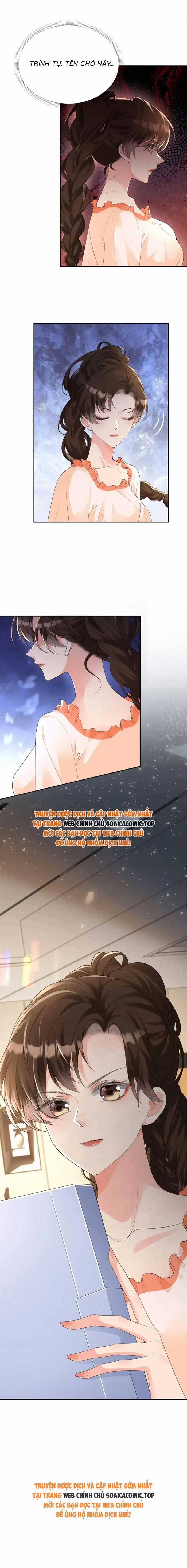 Cố Tình Chiếm Đoạt 60 trang 6