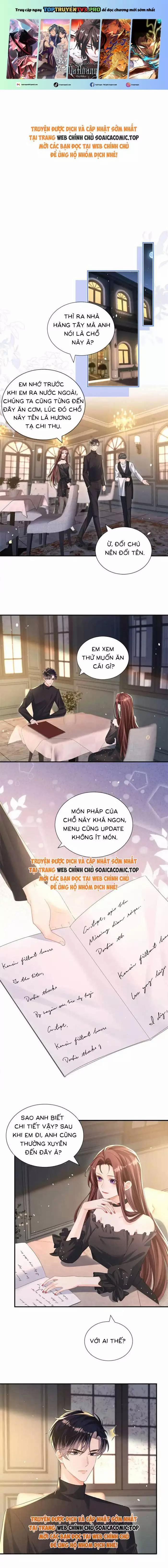 Cố Tình Chiếm Đoạt 61 trang 0