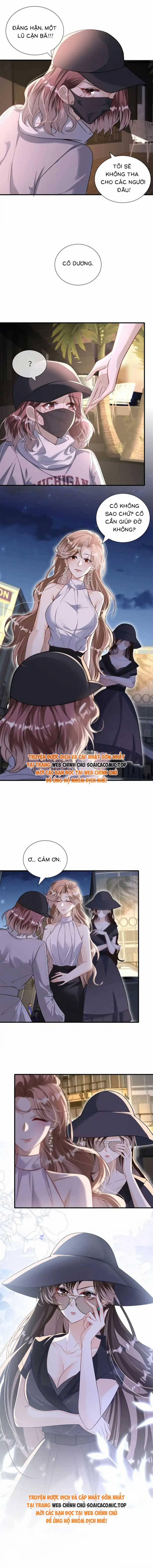 Cố Tình Chiếm Đoạt 62 trang 2