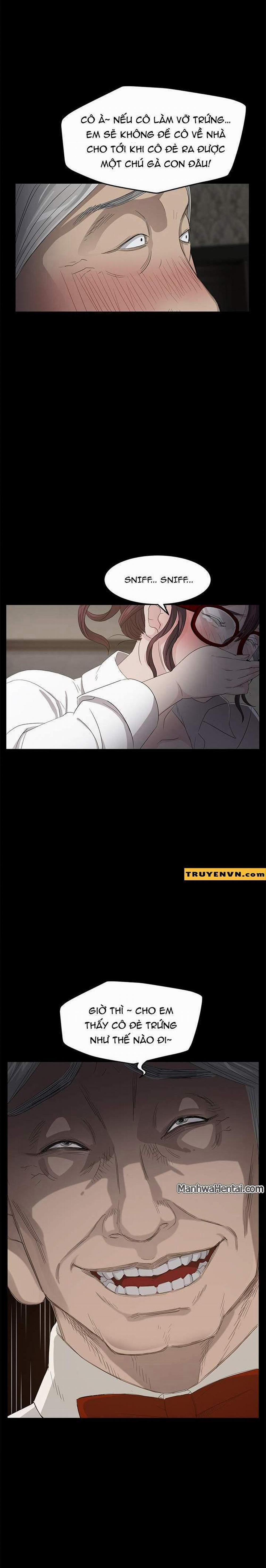 Cô Vợ Bị Bán 1.1 trang 0