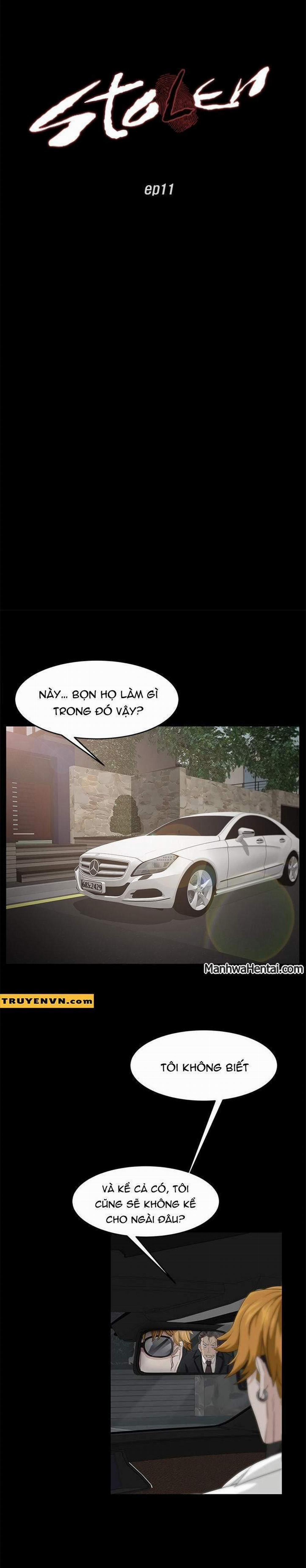 Cô Vợ Bị Bán 1.1 trang 1