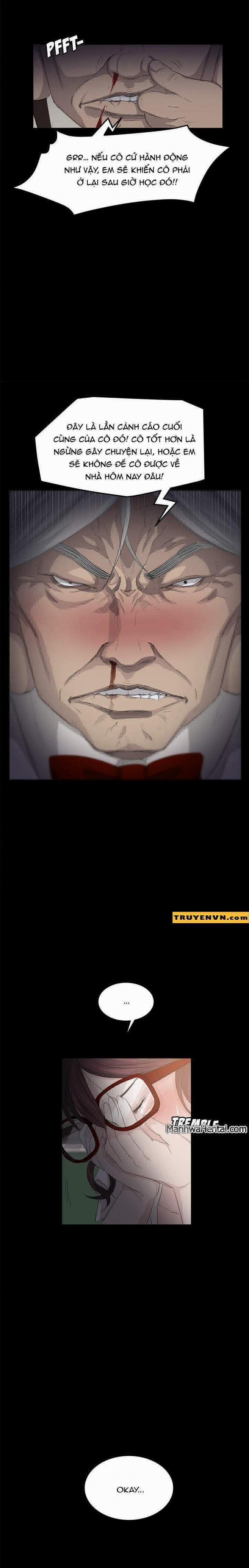 Cô Vợ Bị Bán 1.1 trang 10