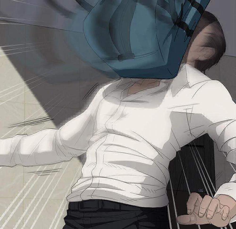 Cô Vợ Bị Bán 1.1 trang 35