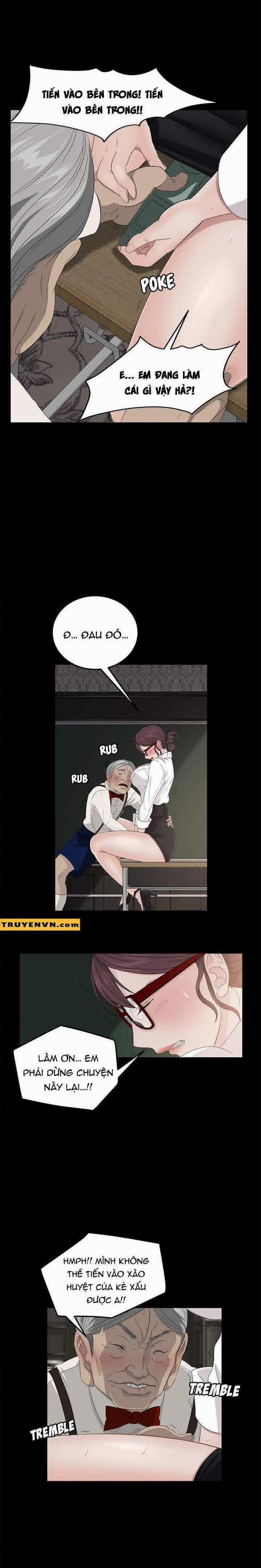 Cô Vợ Bị Bán 1.1 trang 7