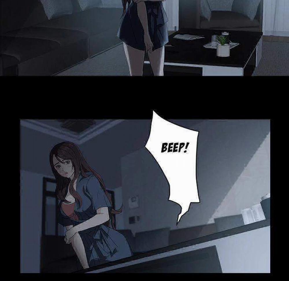 Cô Vợ Bị Bán 1 trang 19