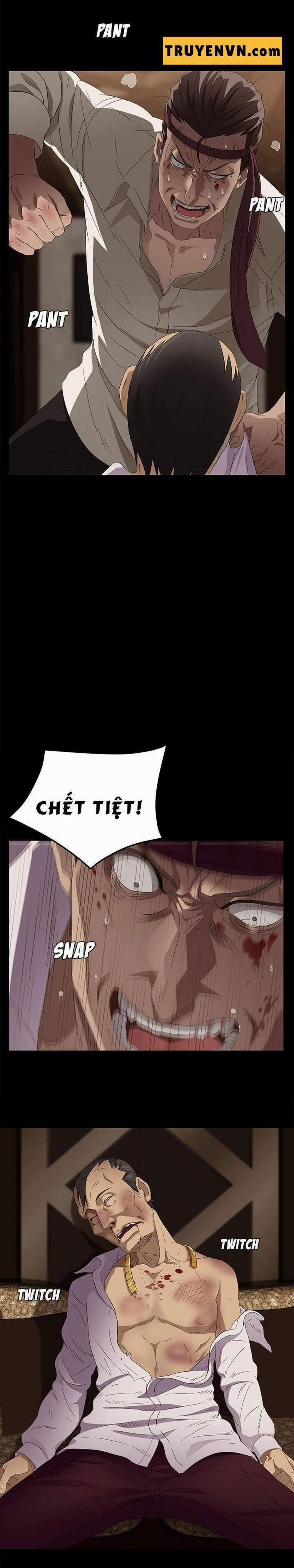 Cô Vợ Bị Bán 10 trang 0