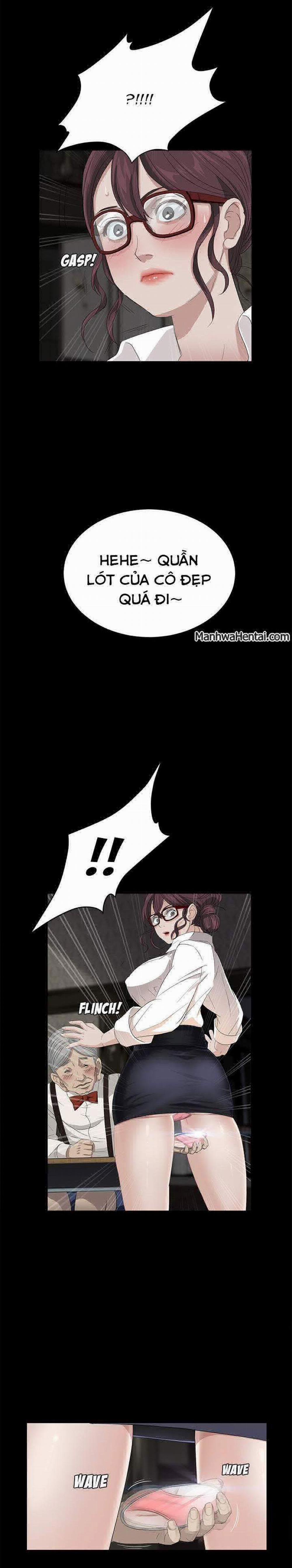 Cô Vợ Bị Bán 10 trang 15