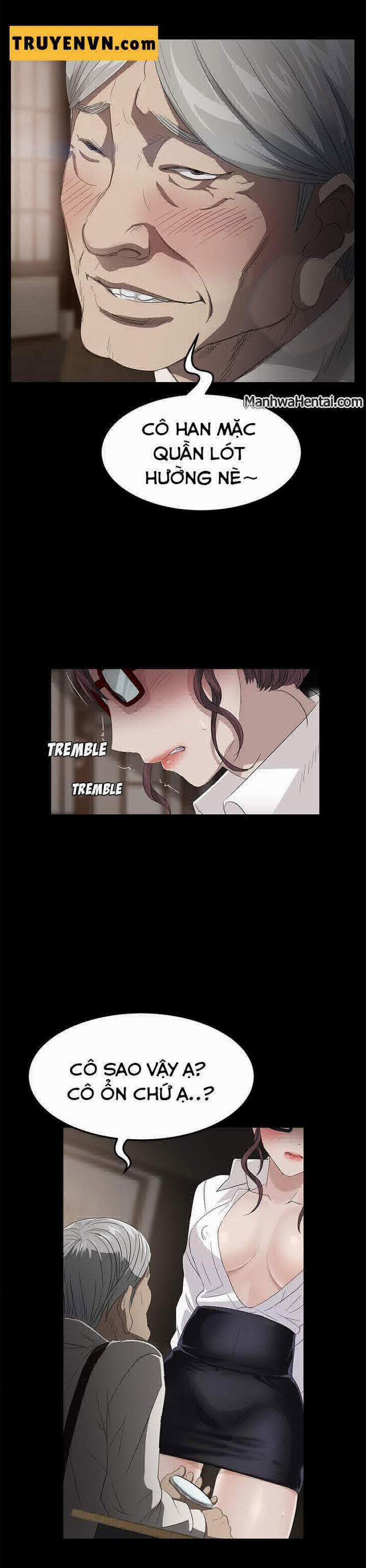 Cô Vợ Bị Bán 10 trang 16