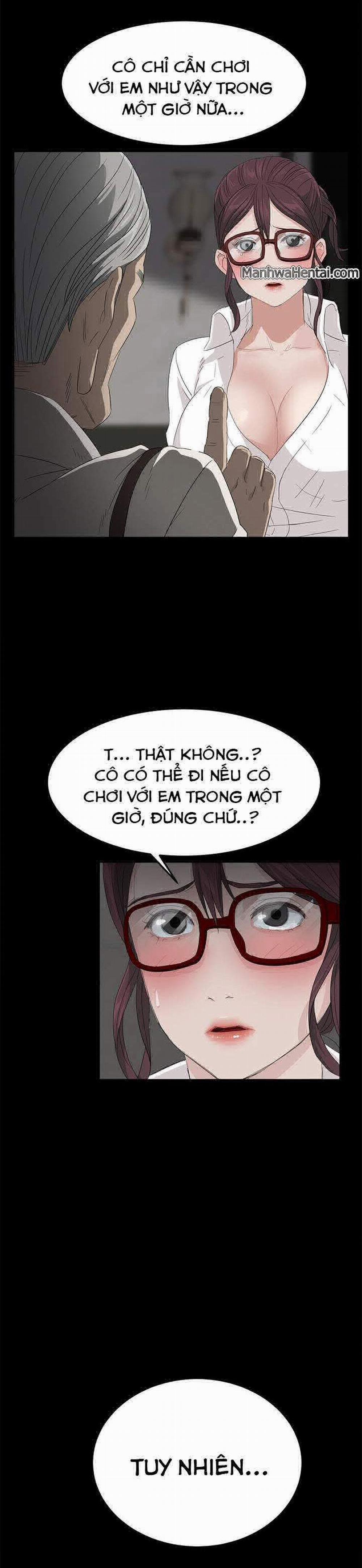 Cô Vợ Bị Bán 10 trang 19