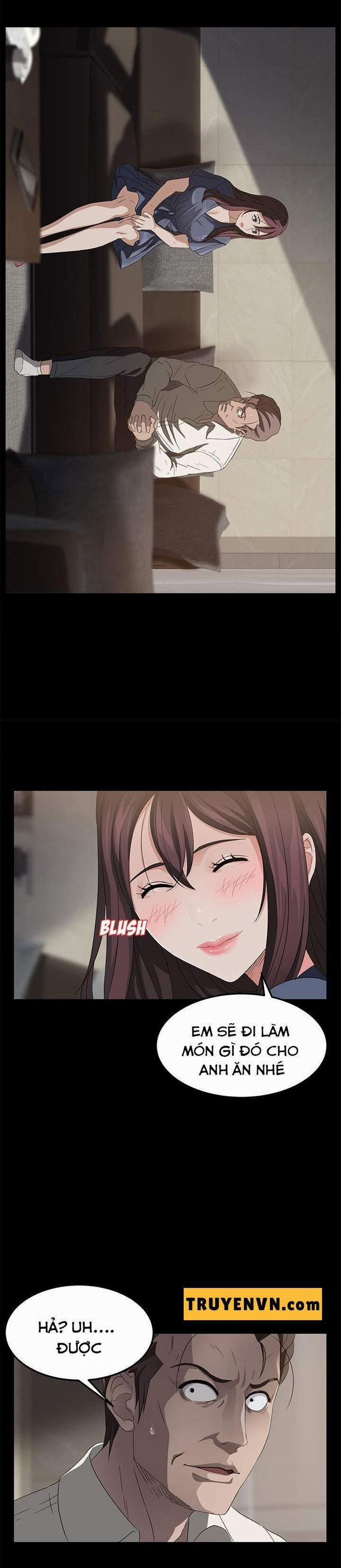 Cô Vợ Bị Bán 10 trang 3