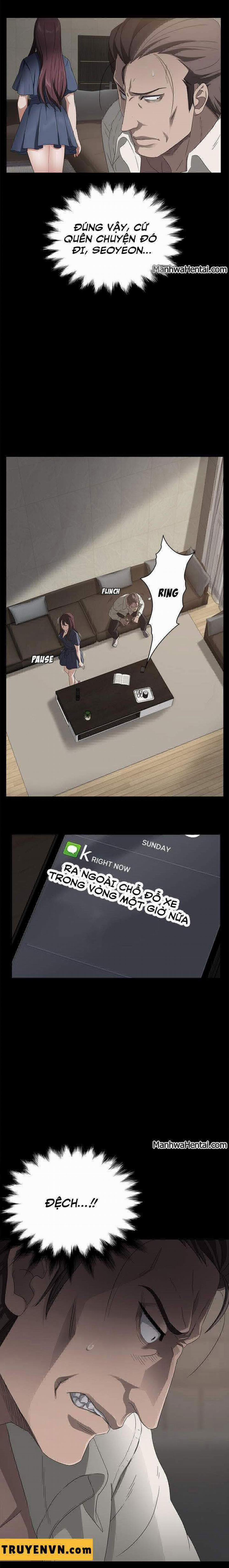 Cô Vợ Bị Bán 10 trang 4