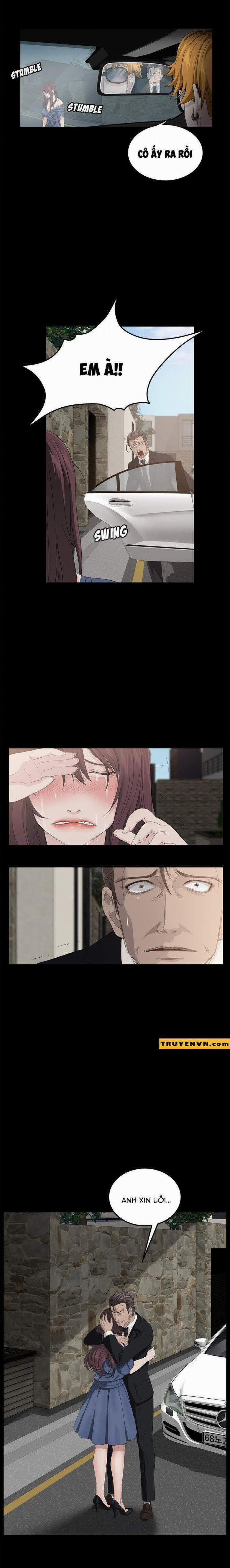 Cô Vợ Bị Bán 11 trang 16