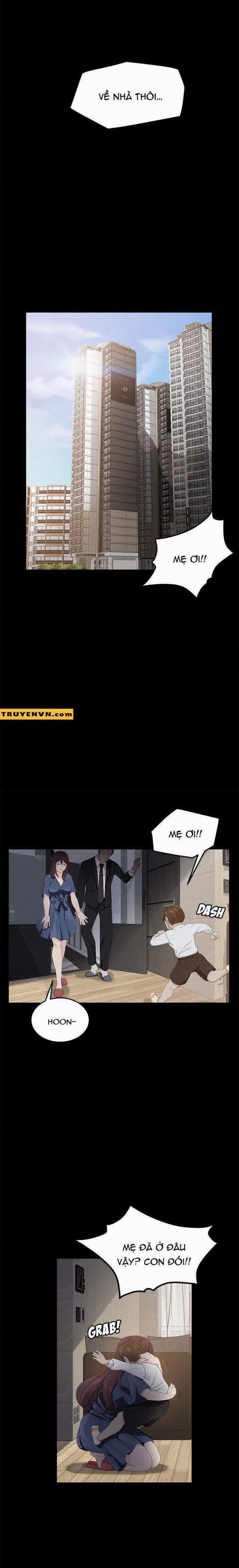 Cô Vợ Bị Bán 11 trang 17