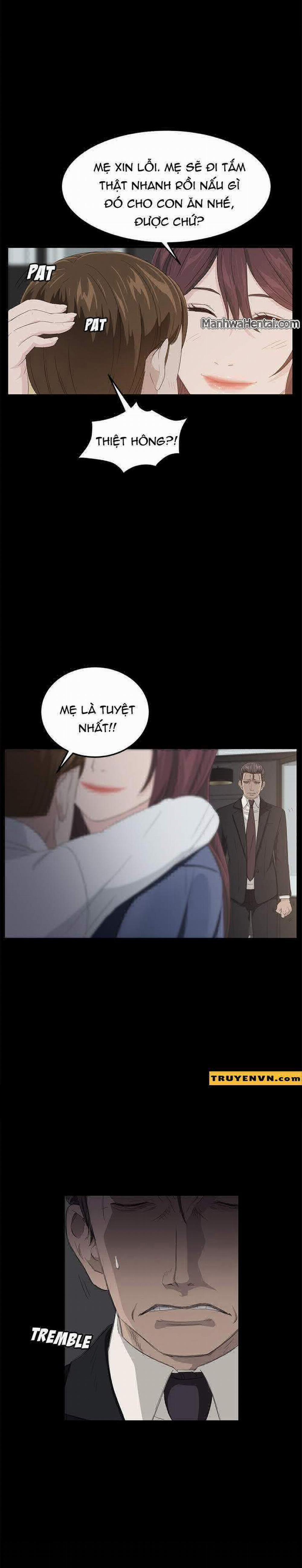 Cô Vợ Bị Bán 11 trang 18