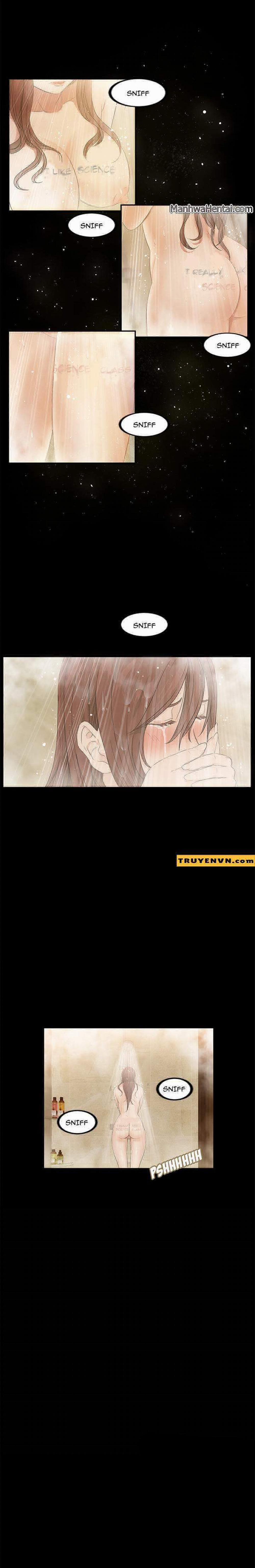 Cô Vợ Bị Bán 11 trang 20