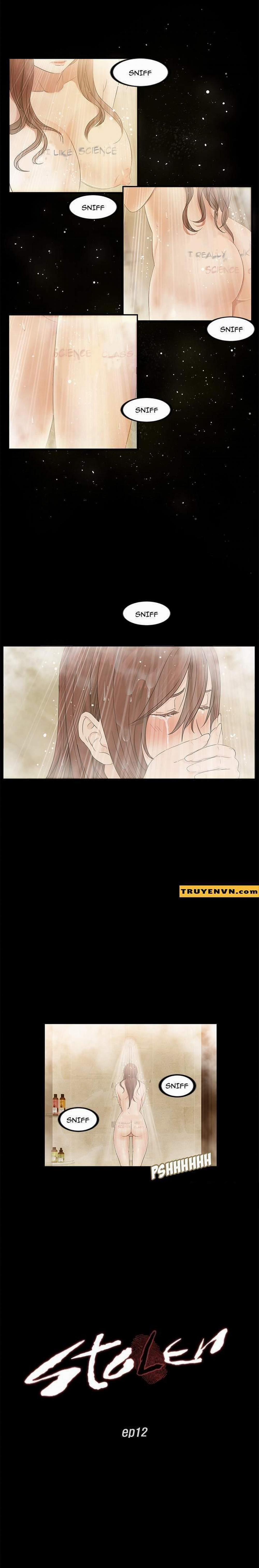 Cô Vợ Bị Bán 12 trang 0