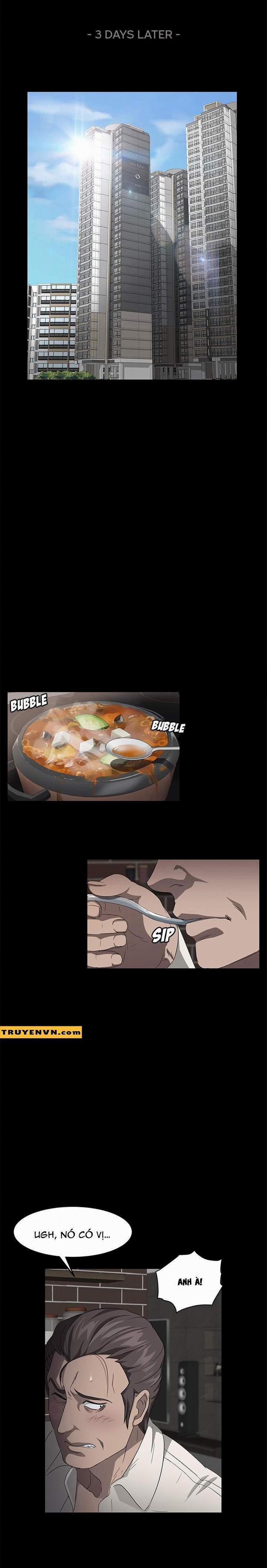 Cô Vợ Bị Bán 12 trang 1