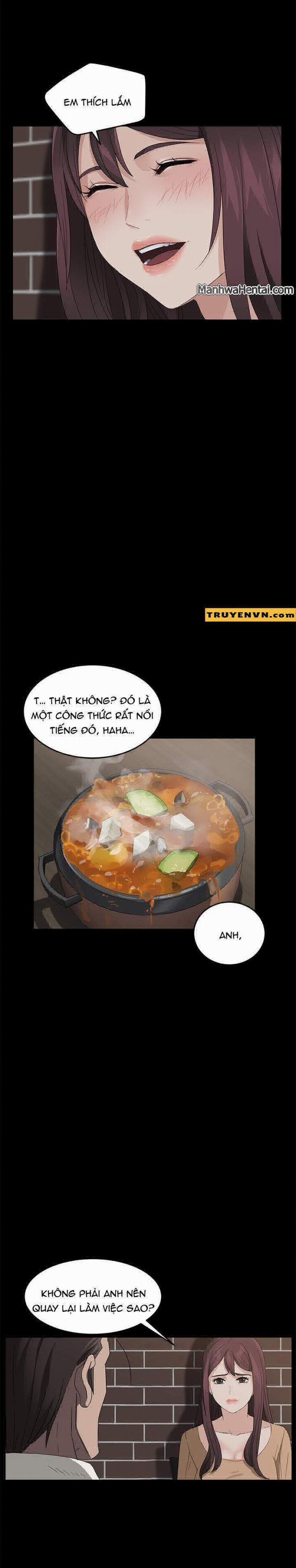 Cô Vợ Bị Bán 12 trang 4