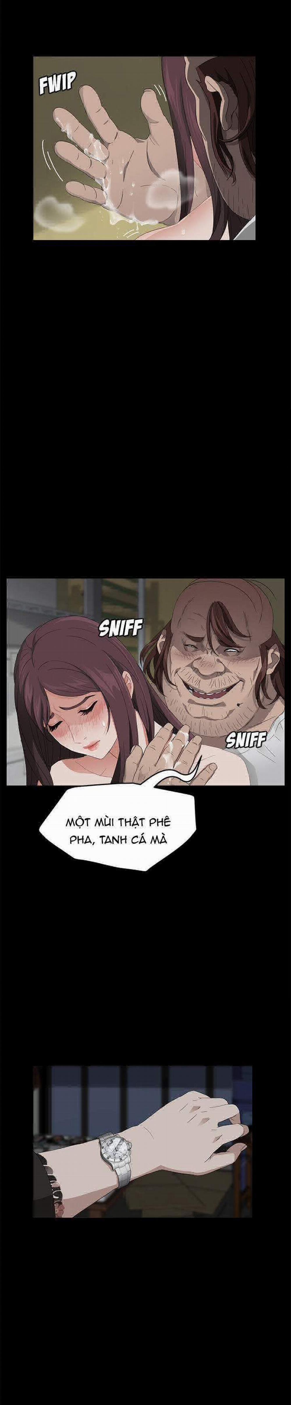 Cô Vợ Bị Bán 13 trang 12
