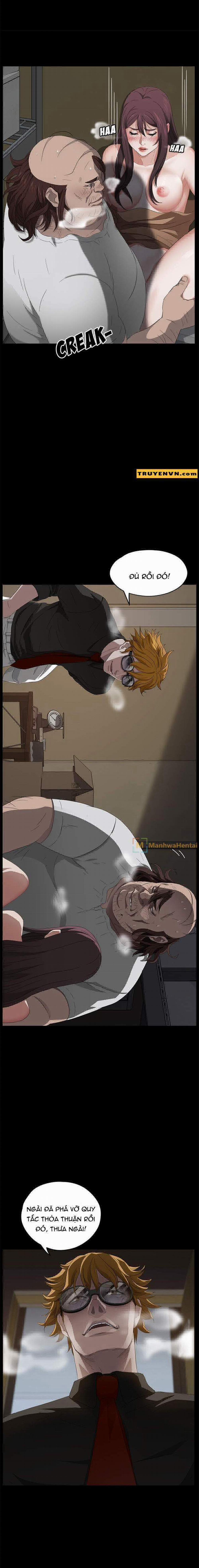 Cô Vợ Bị Bán 13 trang 16