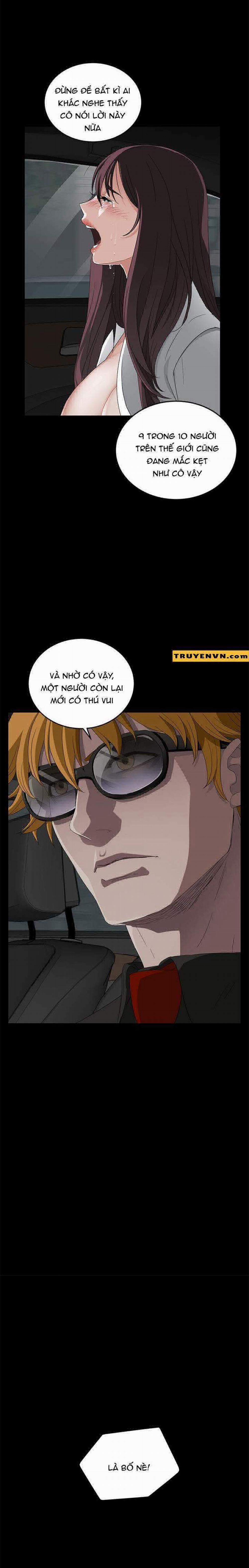 Cô Vợ Bị Bán 13 trang 22