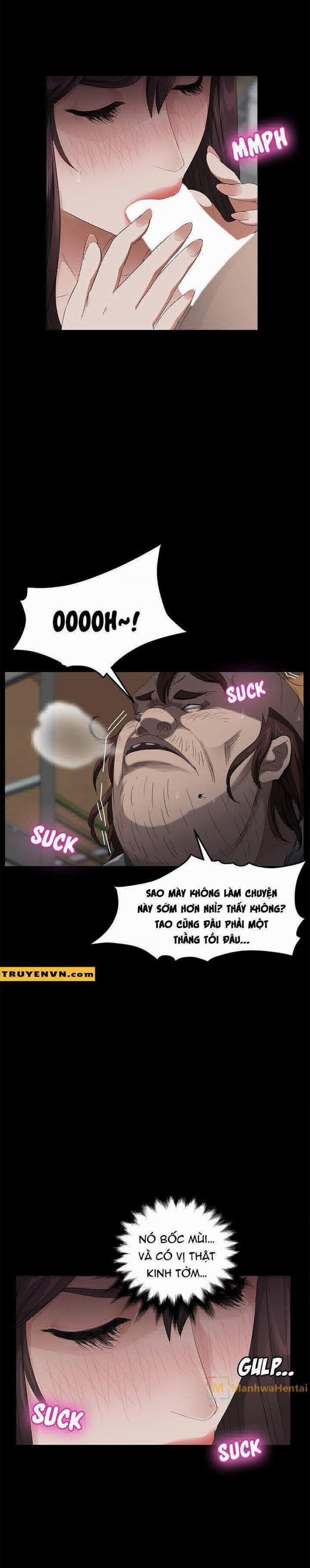 Cô Vợ Bị Bán 13 trang 5