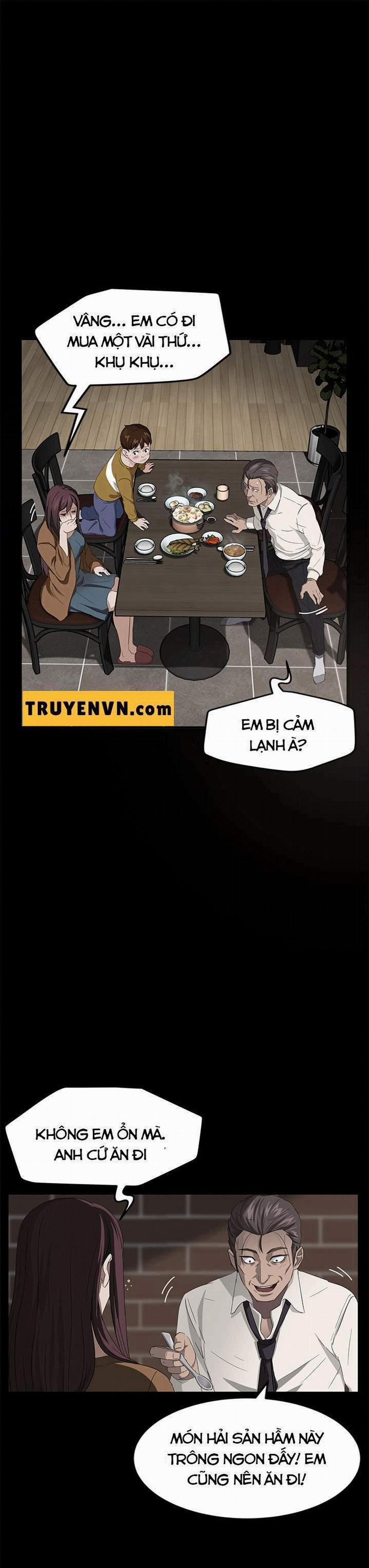 Cô Vợ Bị Bán 14 trang 0