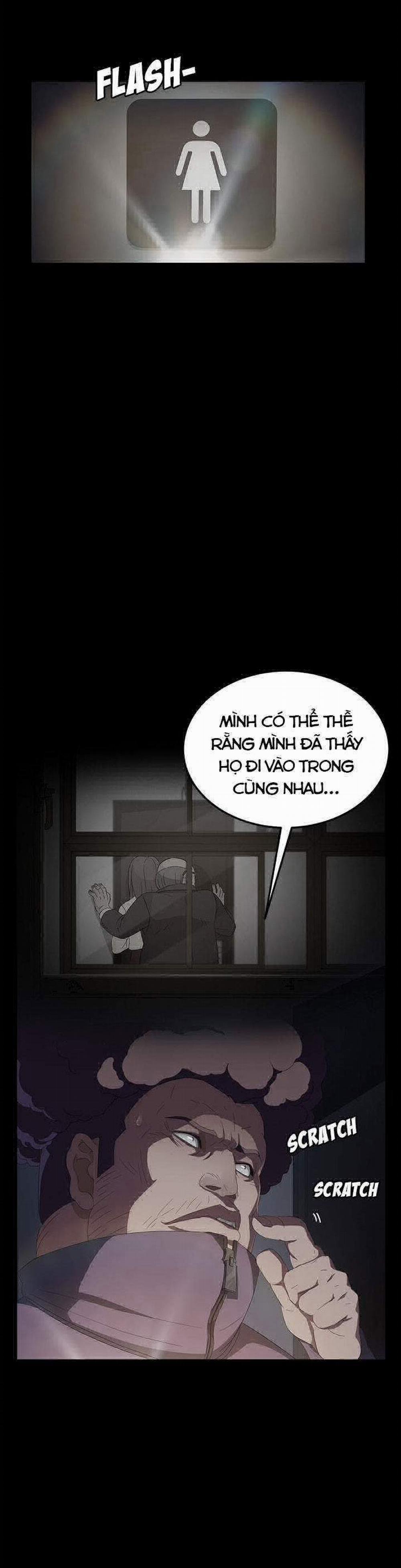 Cô Vợ Bị Bán 14 trang 16