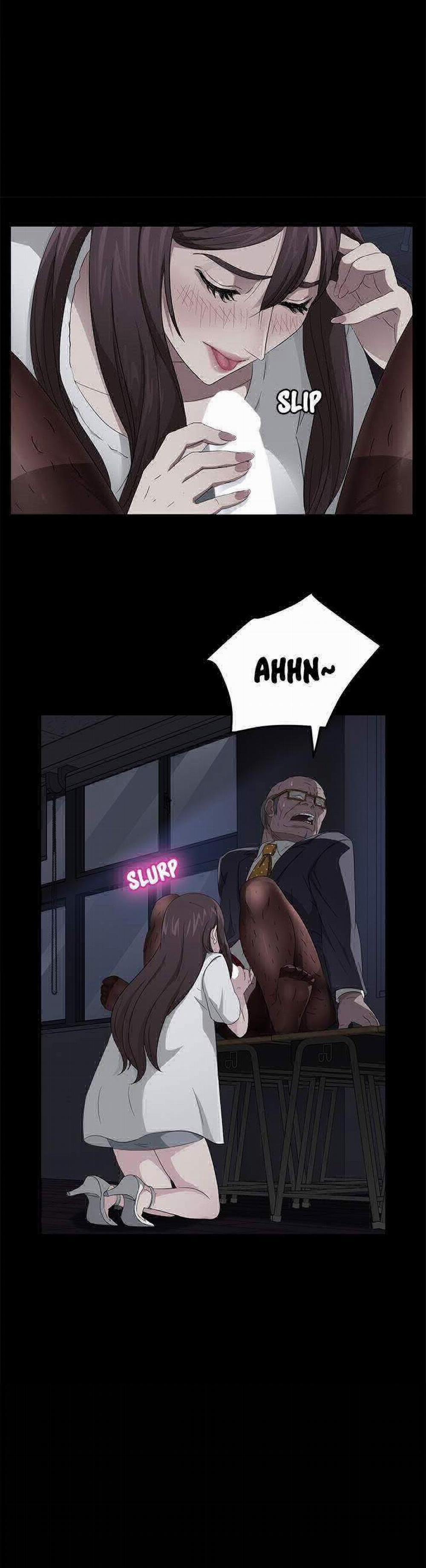 Cô Vợ Bị Bán 14 trang 25