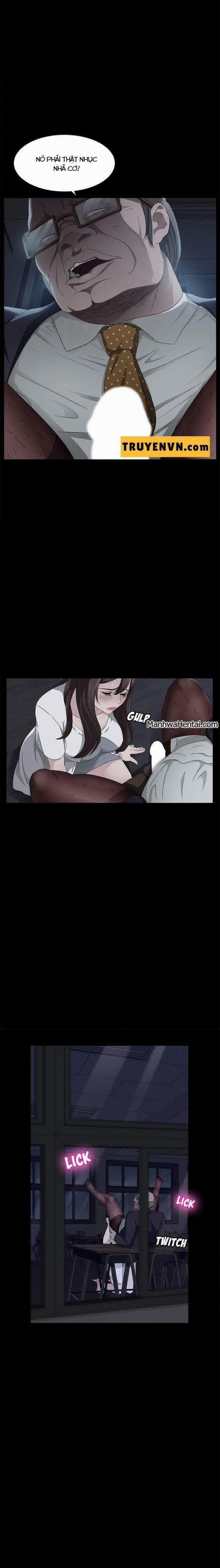 Cô Vợ Bị Bán 14 trang 28