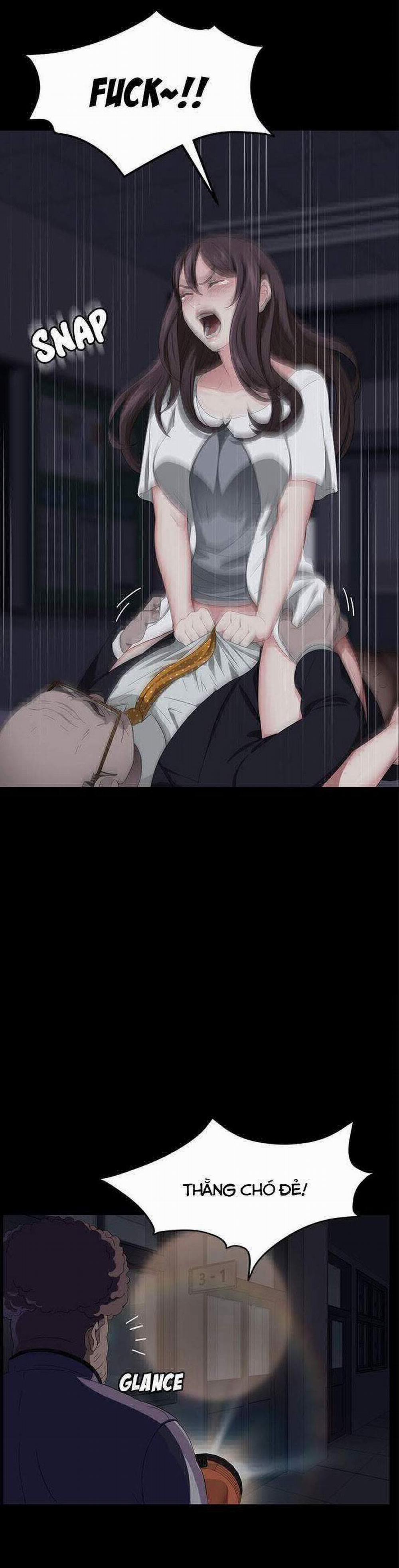 Cô Vợ Bị Bán 14 trang 37