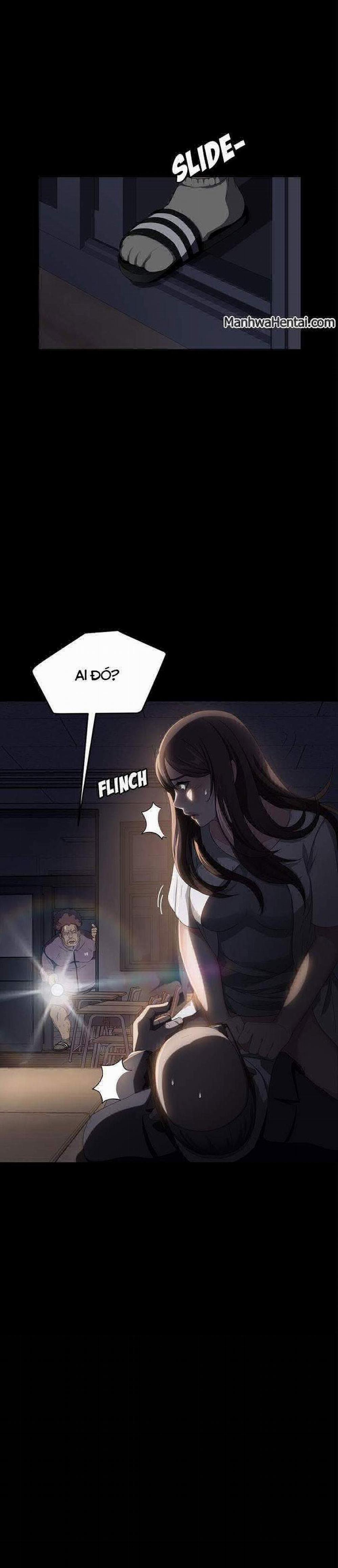 Cô Vợ Bị Bán 14 trang 39