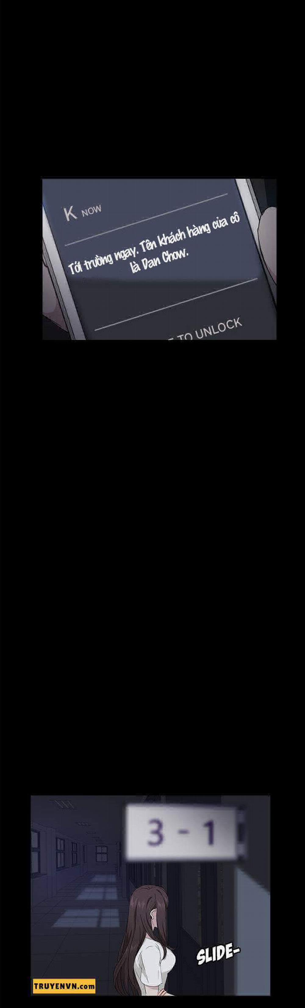 Cô Vợ Bị Bán 14 trang 7