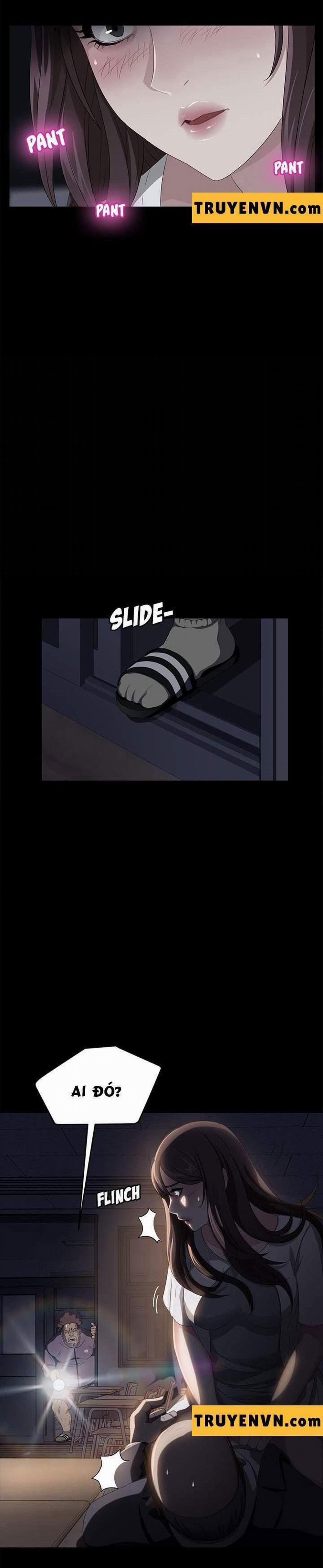 Cô Vợ Bị Bán 15 trang 0