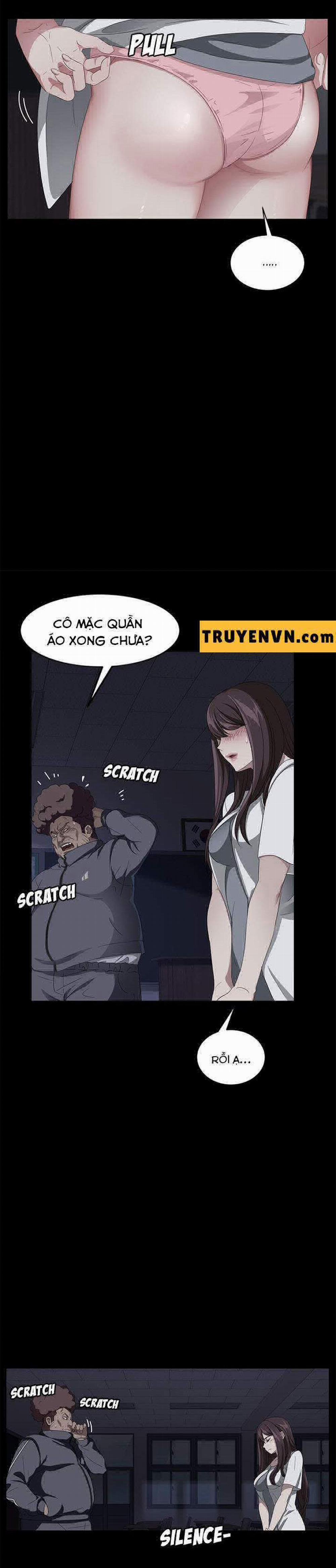 Cô Vợ Bị Bán 15 trang 13