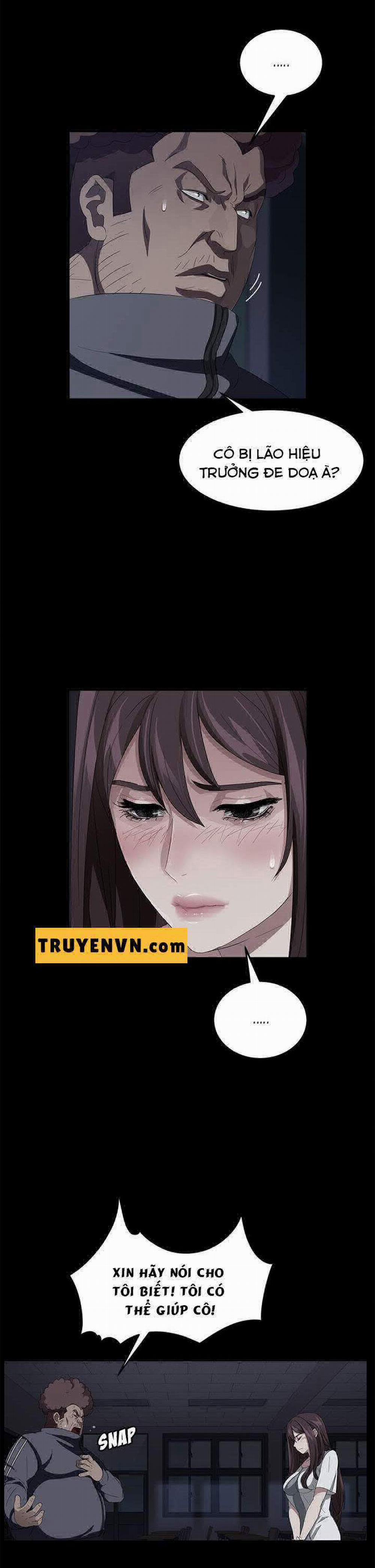 Cô Vợ Bị Bán 15 trang 14