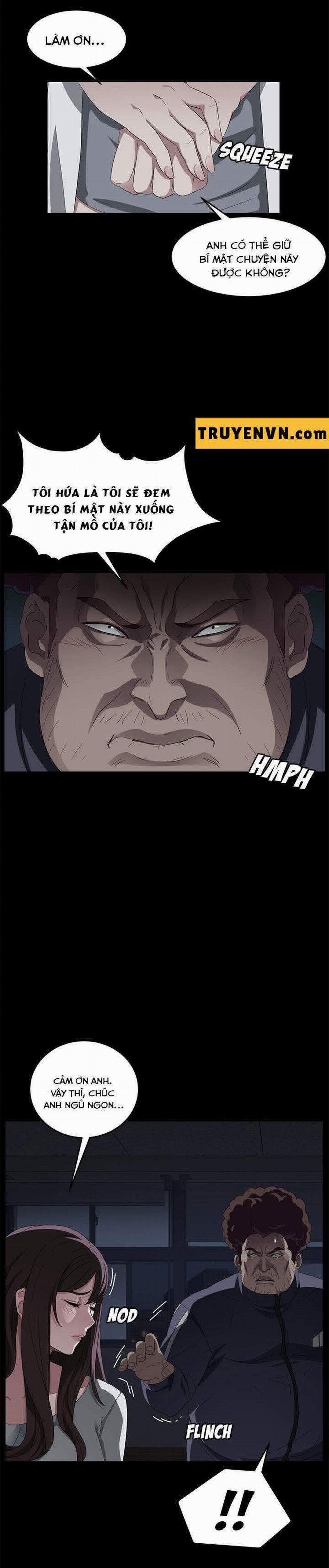 Cô Vợ Bị Bán 15 trang 15