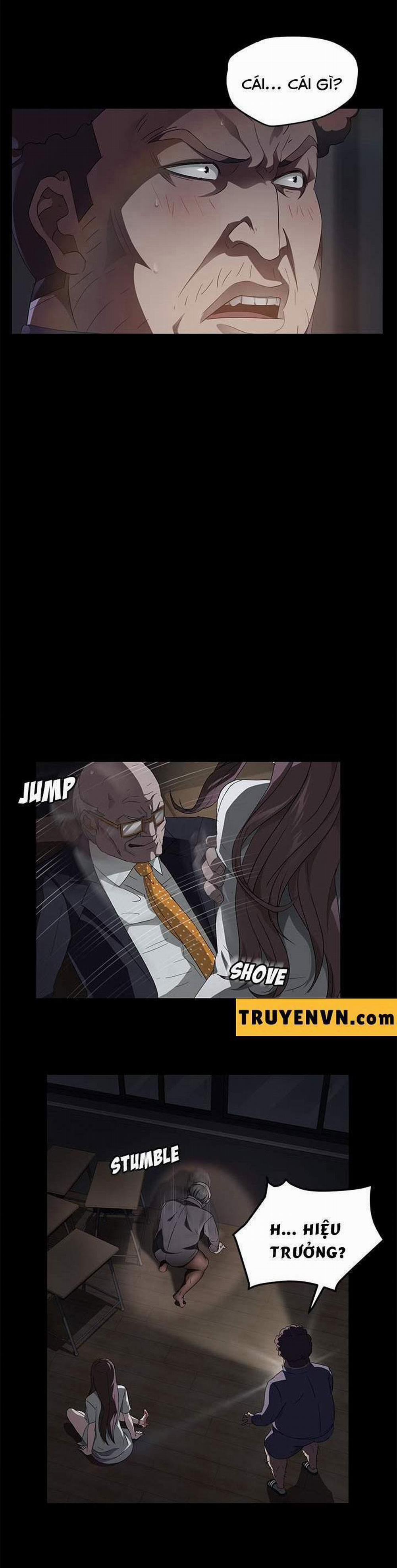 Cô Vợ Bị Bán 15 trang 2