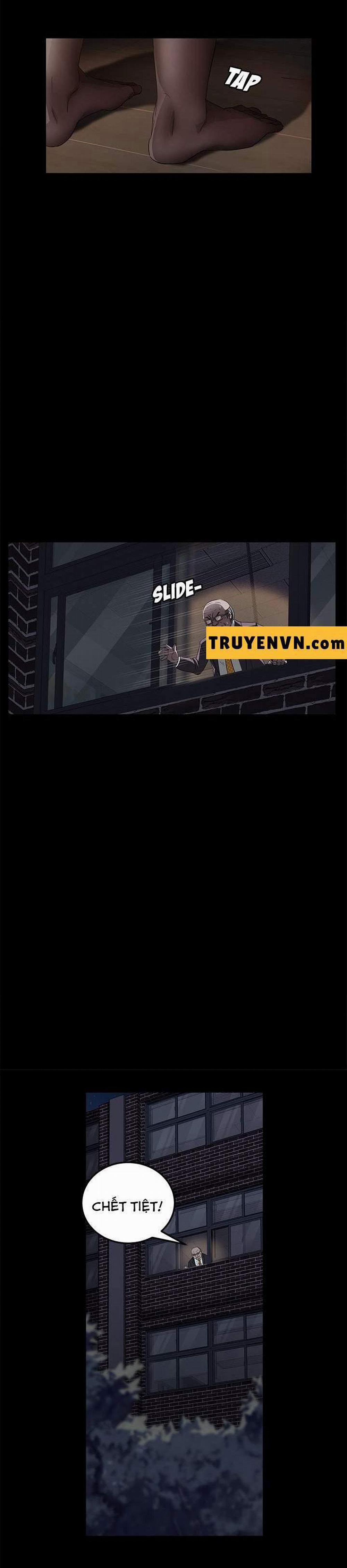 Cô Vợ Bị Bán 15 trang 3