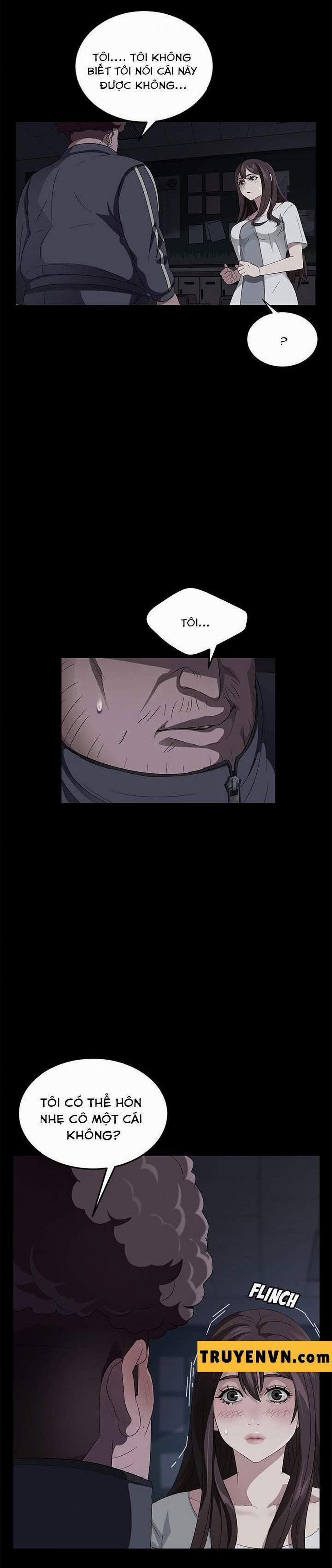 Cô Vợ Bị Bán 16 trang 0