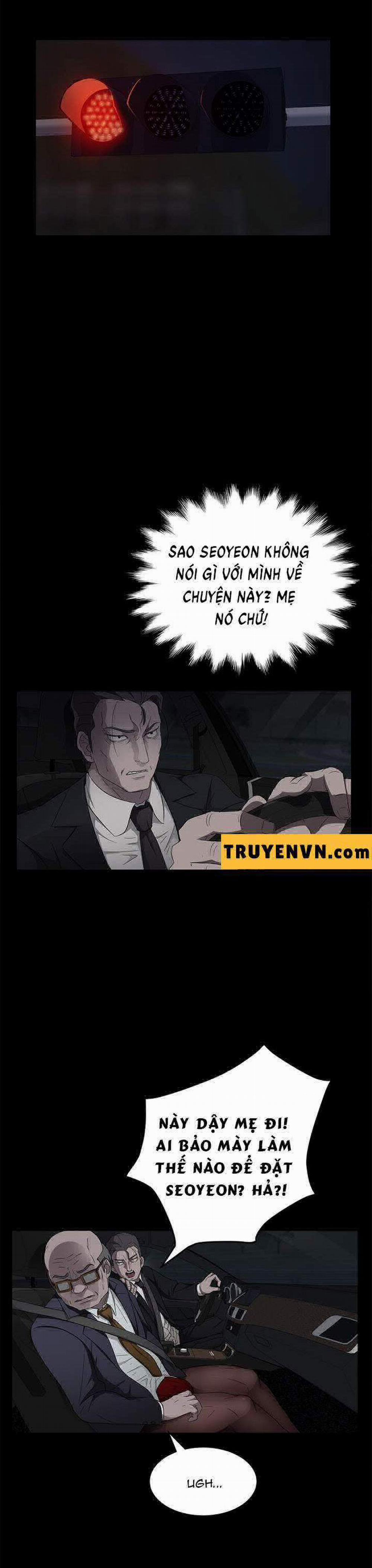 Cô Vợ Bị Bán 16 trang 26