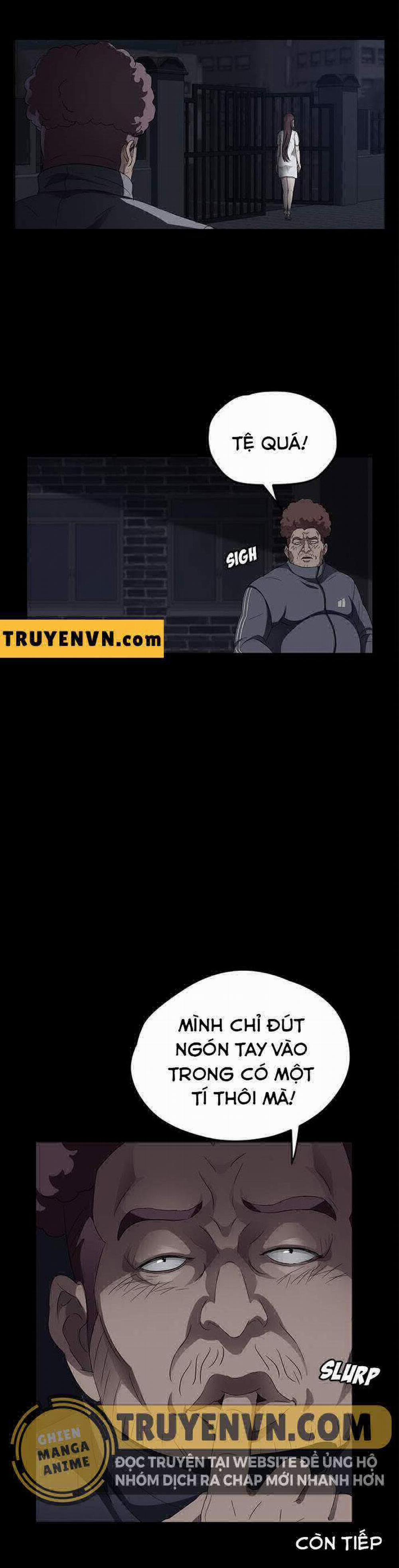 Cô Vợ Bị Bán 16 trang 29