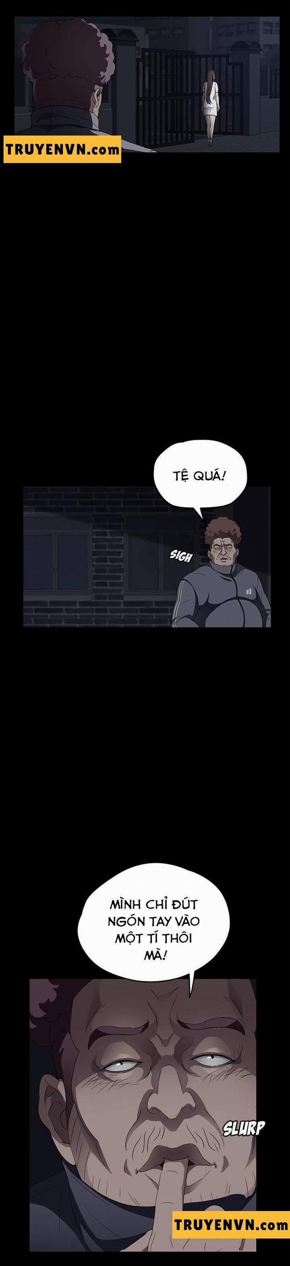 Cô Vợ Bị Bán 17 trang 0