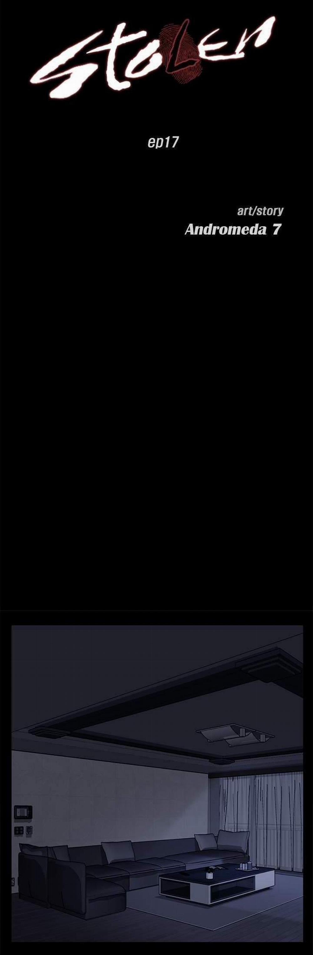 Cô Vợ Bị Bán 17 trang 1