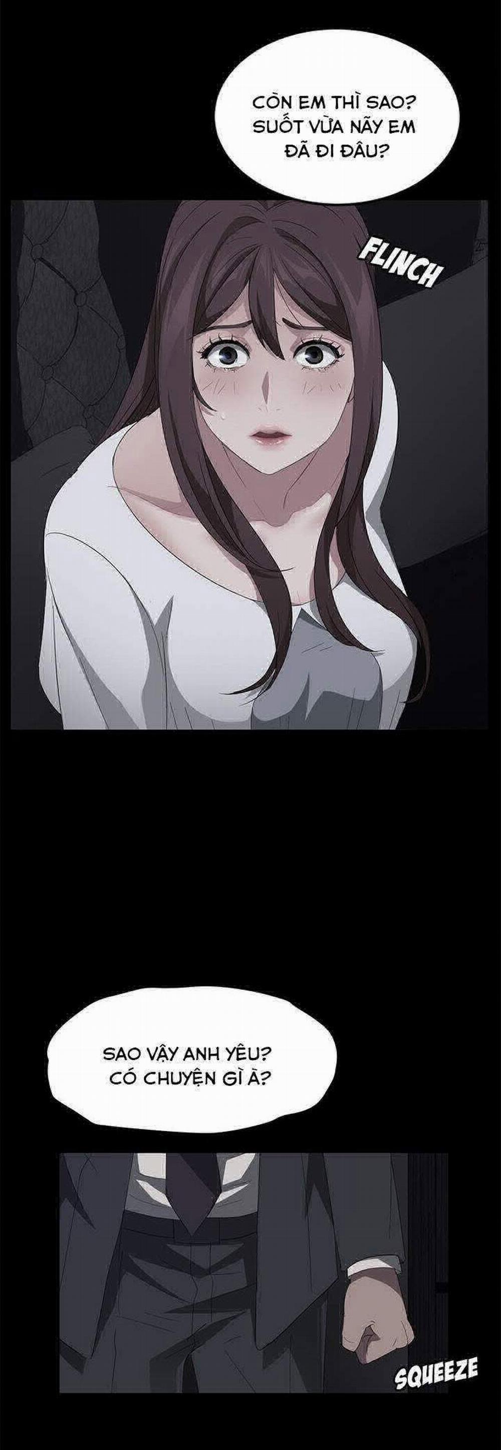 Cô Vợ Bị Bán 17 trang 18