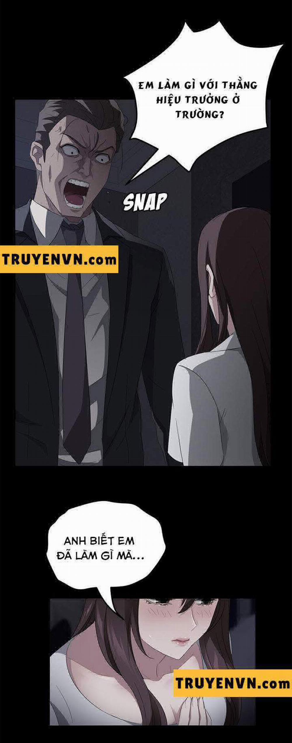 Cô Vợ Bị Bán 17 trang 19