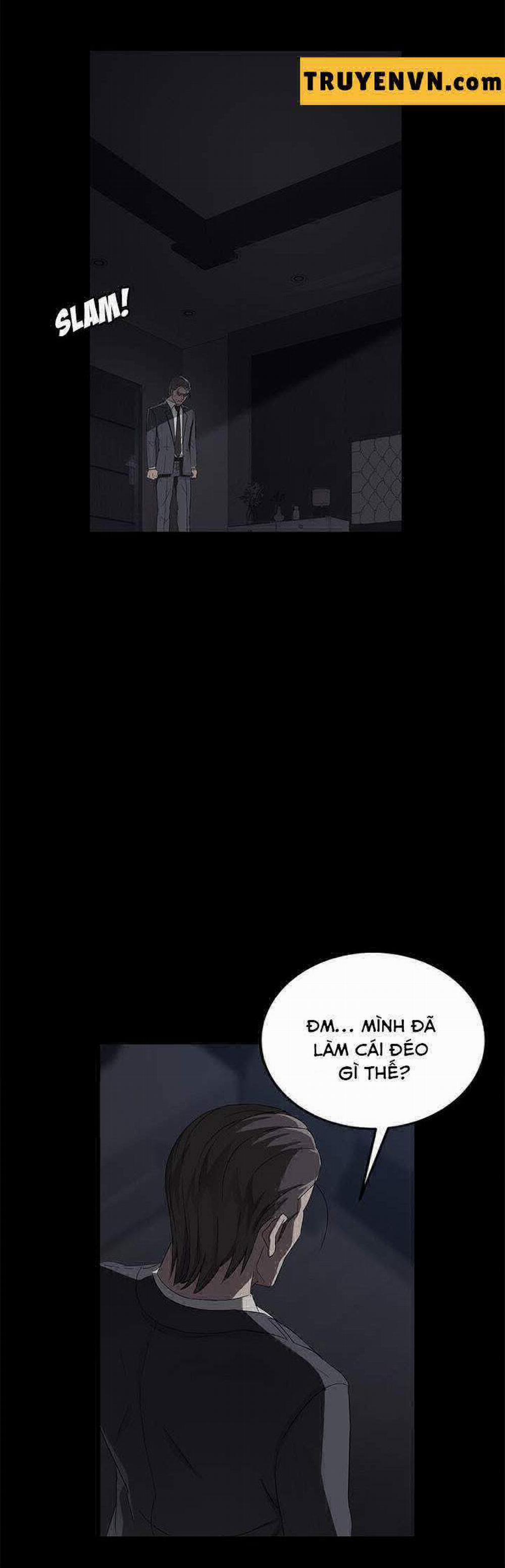 Cô Vợ Bị Bán 17 trang 23