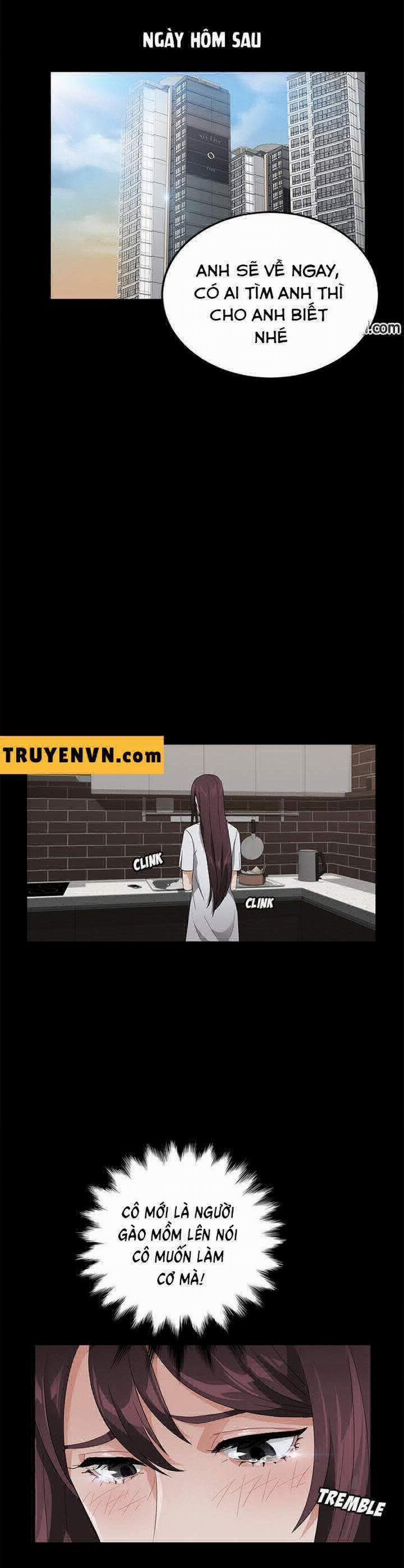 Cô Vợ Bị Bán 17 trang 24