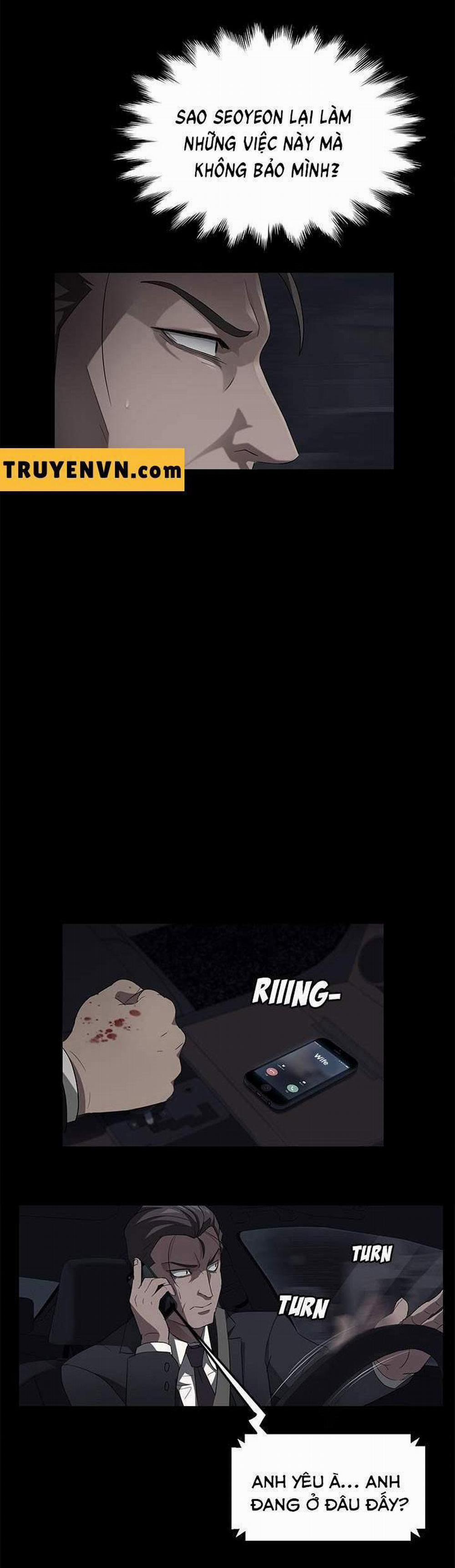 Cô Vợ Bị Bán 17 trang 3