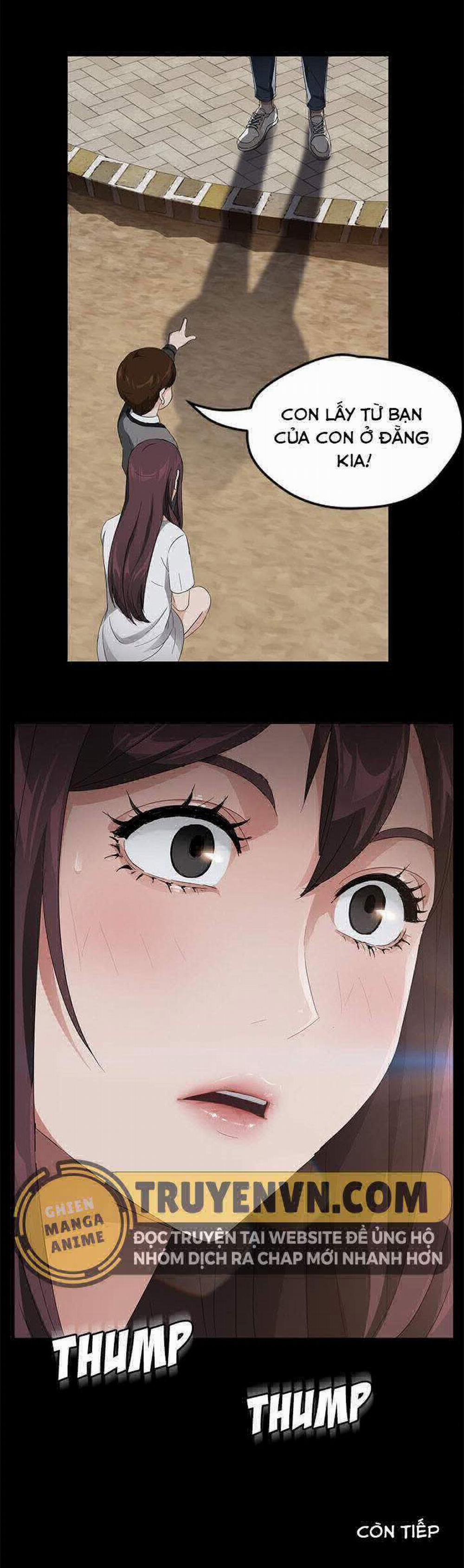 Cô Vợ Bị Bán 17 trang 31